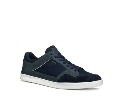 U552CB 010EK C4078 - Sneakers - GEOX