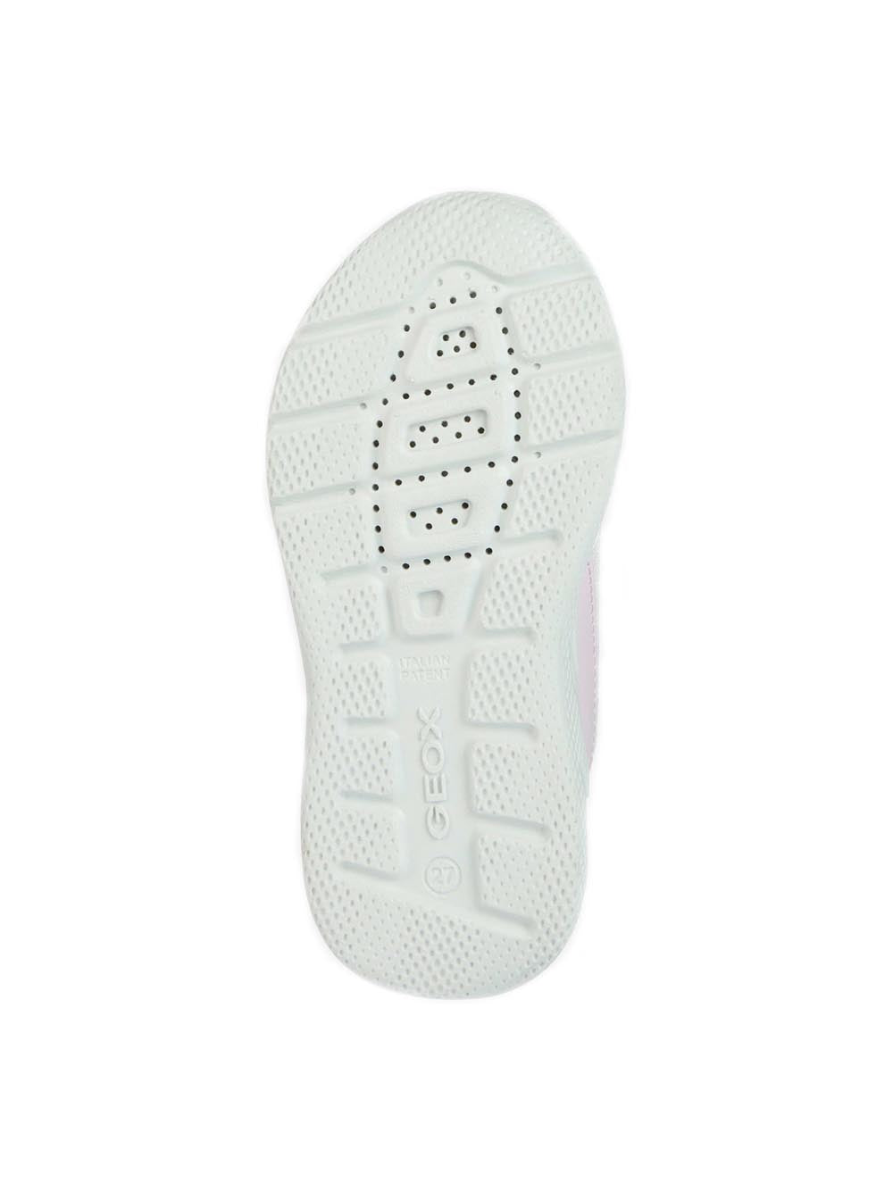 J26FWA 0BC14 C0653 - Sneakers - GEOX