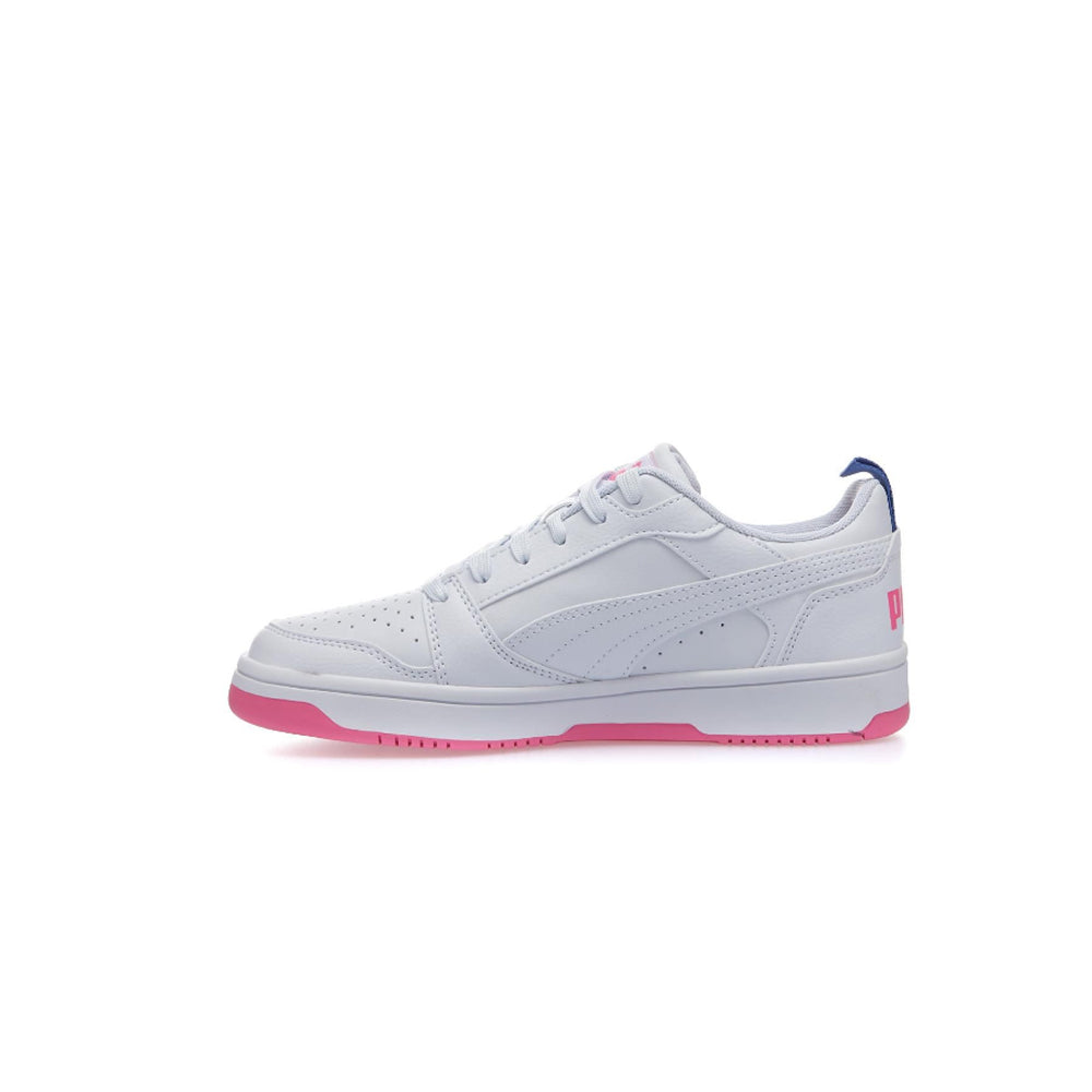 Rebound V6 Lo Bouncy Sky Ac - Sneakers - Puma