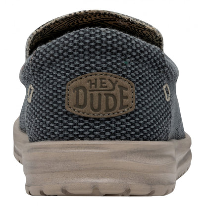 HD.40124_B - Sneakers - Hey Dude