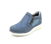 DB2708B - Sneakers - Co.Moda Comfor