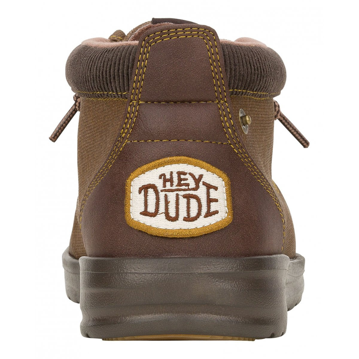 HD.41867_B - Sneakers - Hey Dude