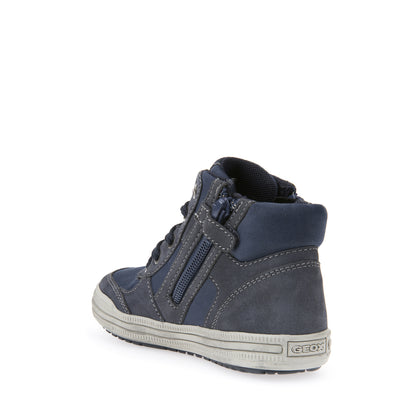 J64A4B 0BCSE C0661 - Sneakers - GEOX