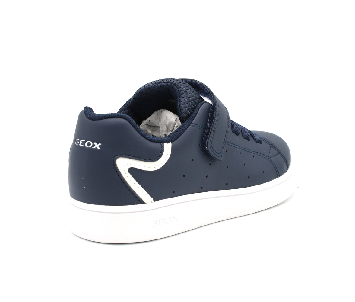 J36LSA 000BC C4002 - Sneakers - GEOX