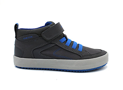 J942CN 0FUAU C0071 - Scarpe - GEOX