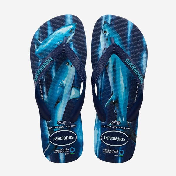 Conservation International - Infradito - Havaianas