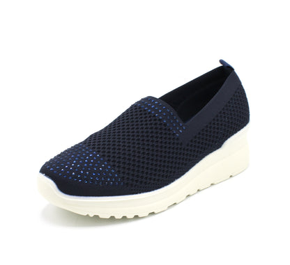 DB665 - Sneakers - Co.Moda Comfor