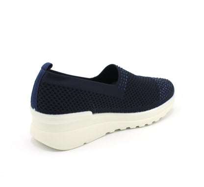 DB665 - Sneakers - Co.Moda Comfor