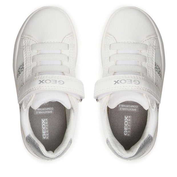 J354ME 05411 C0007 - Sneakers - GEOX