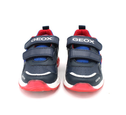 J36CQA 0BU11 C0735 - Sneakers - GEOX