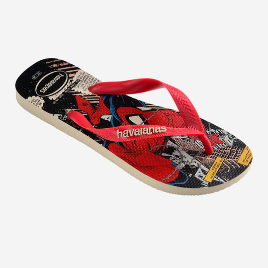 TOP MARVEL KID - Infradito - Havaianas