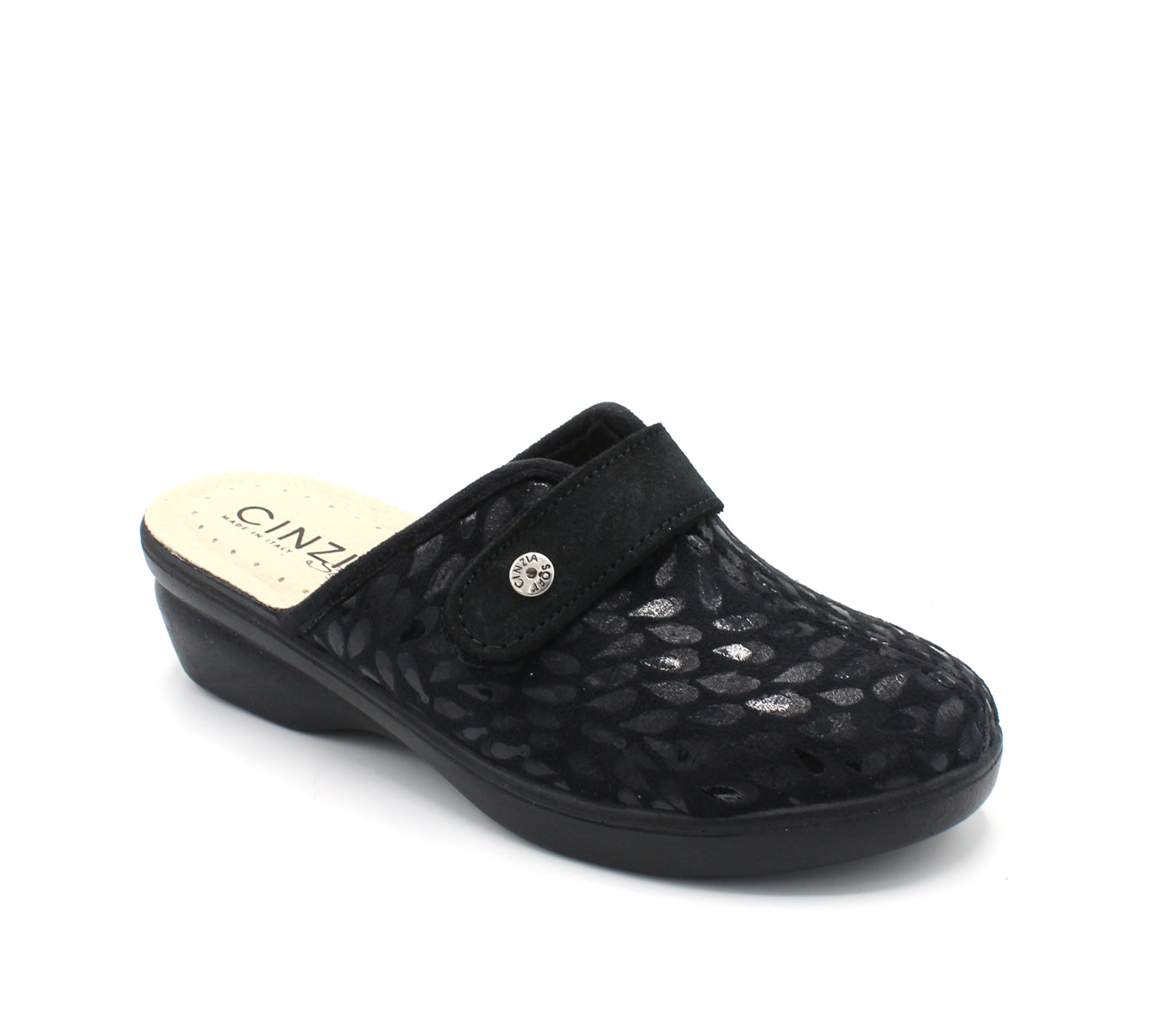 MQ55536 - Pantofole - Cinzia Soft