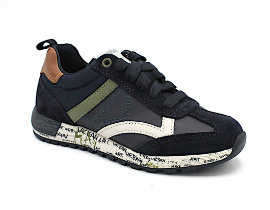 J929EA 0ME22 CF4A3 - Scarpe - GEOX