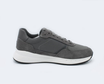 U55LCA 02211 C 9002 - Sneakers - GEOX