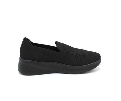 DB2783_N - Sneakers - Co.Moda Comfor