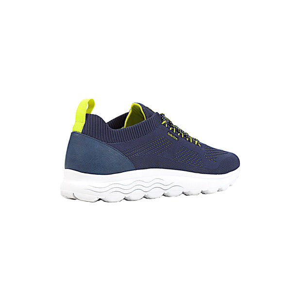 U15BYA 0006K C4R3N - Scarpe - GEOX