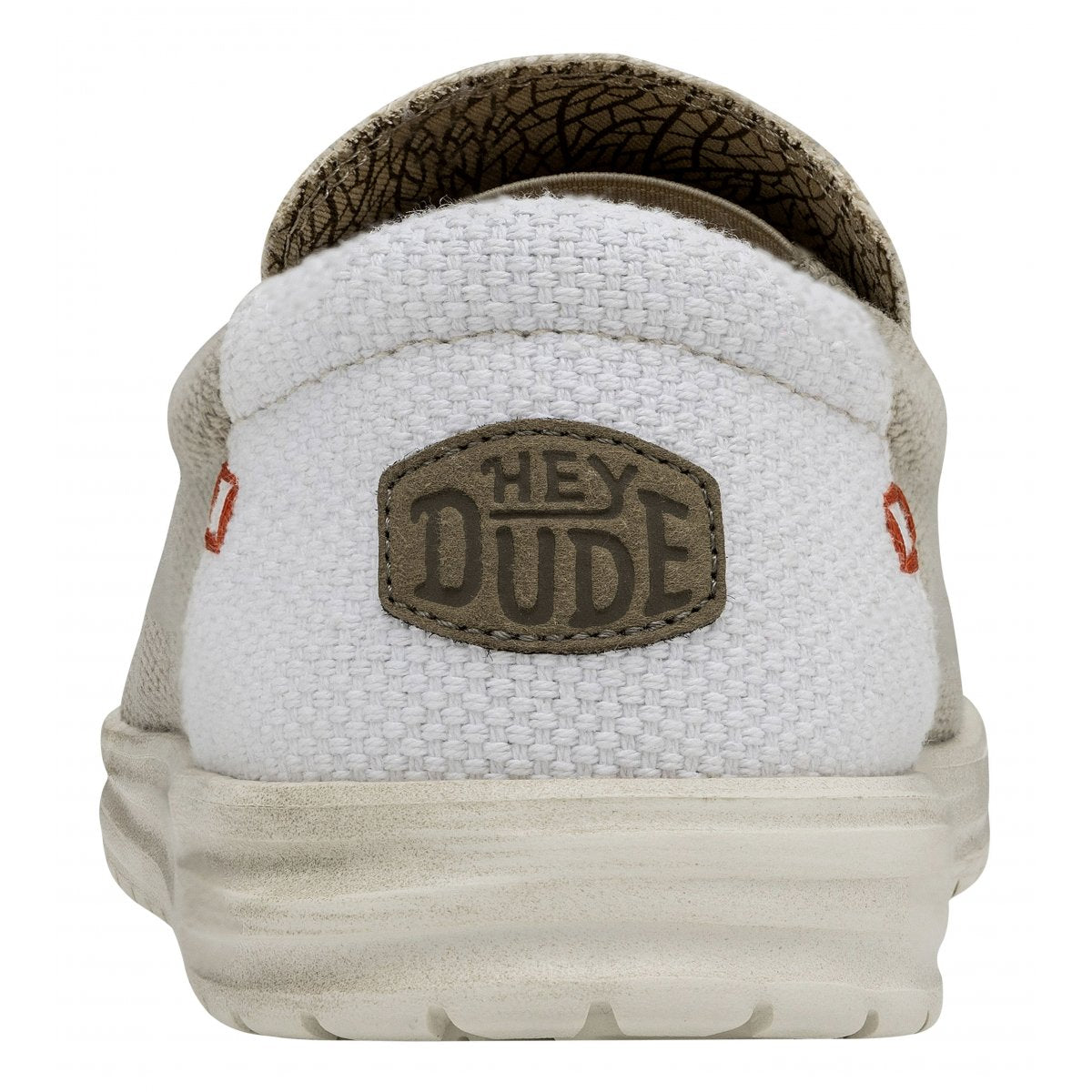 HD.40124_OW - Sneakers - Hey Dude