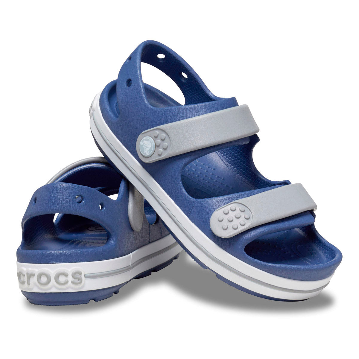 Cruiser_Sandal_B - Sandali - Crocs