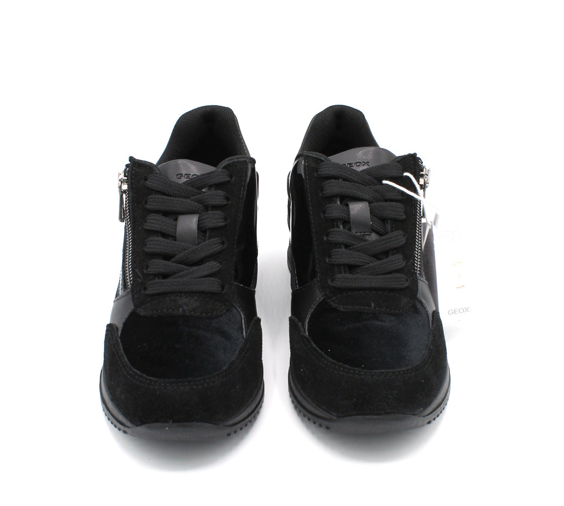 D35VVA 0FP22 C9999 - Sneakers - GEOX