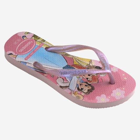 Kids Slim Princess - Infradito - Havaianas