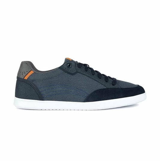 U352CA 010EK C4002 - Sneakers - GEOX