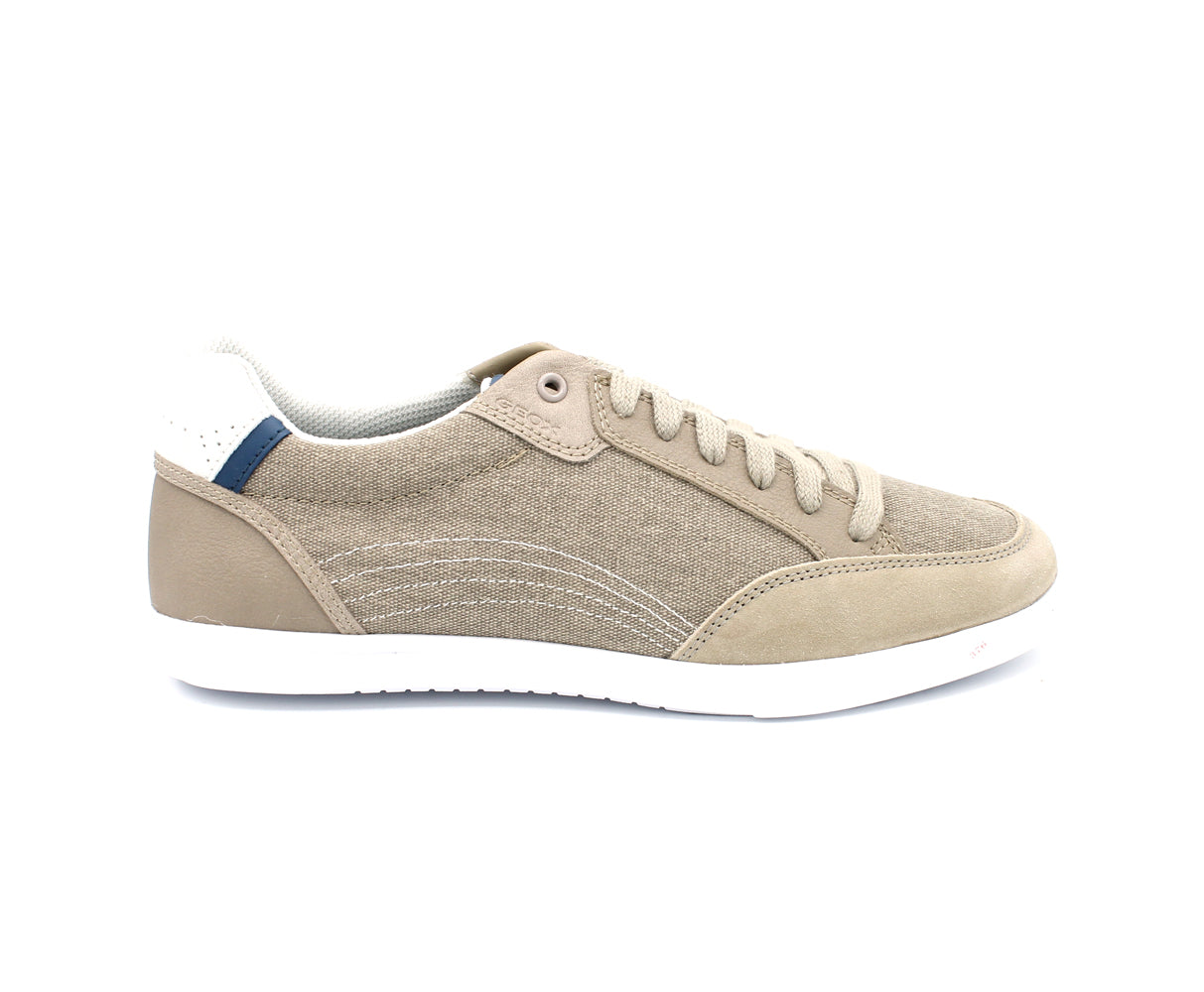 U352CA 010EK C6738 - Sneakers - GEOX