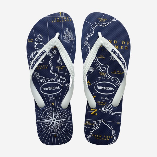 Top Nautical - Infradito - Havaianas