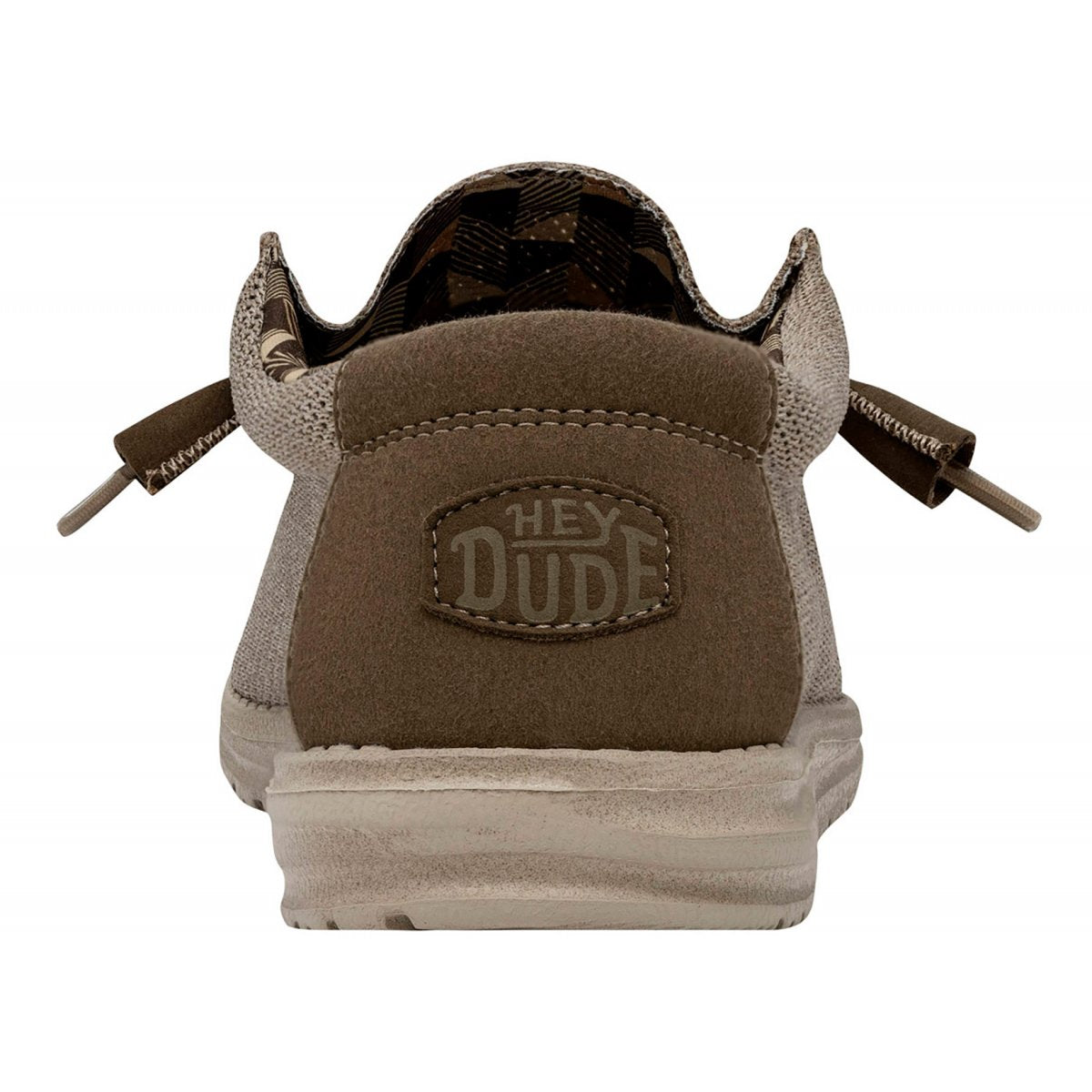 HD.40019_B - Sneakers - Hey Dude