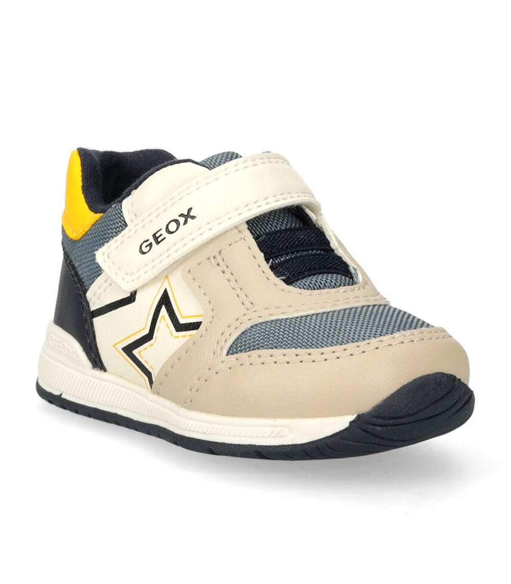 B450RA 054FU C0819 - Sneakers - GEOX