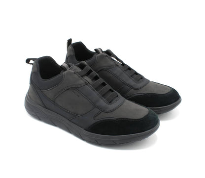 U46E1B 0BCEK C9999 - Sneakers - GEOX