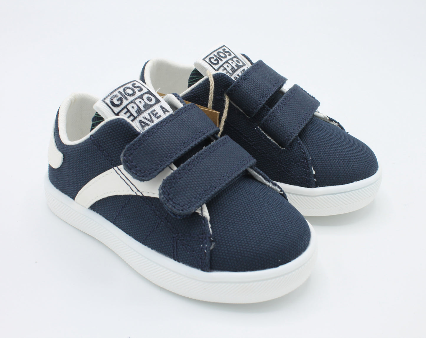 WORCESTER - Sneakers - Gioseppo