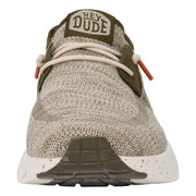 HD.40714_B - Sneakers - Hey Dude