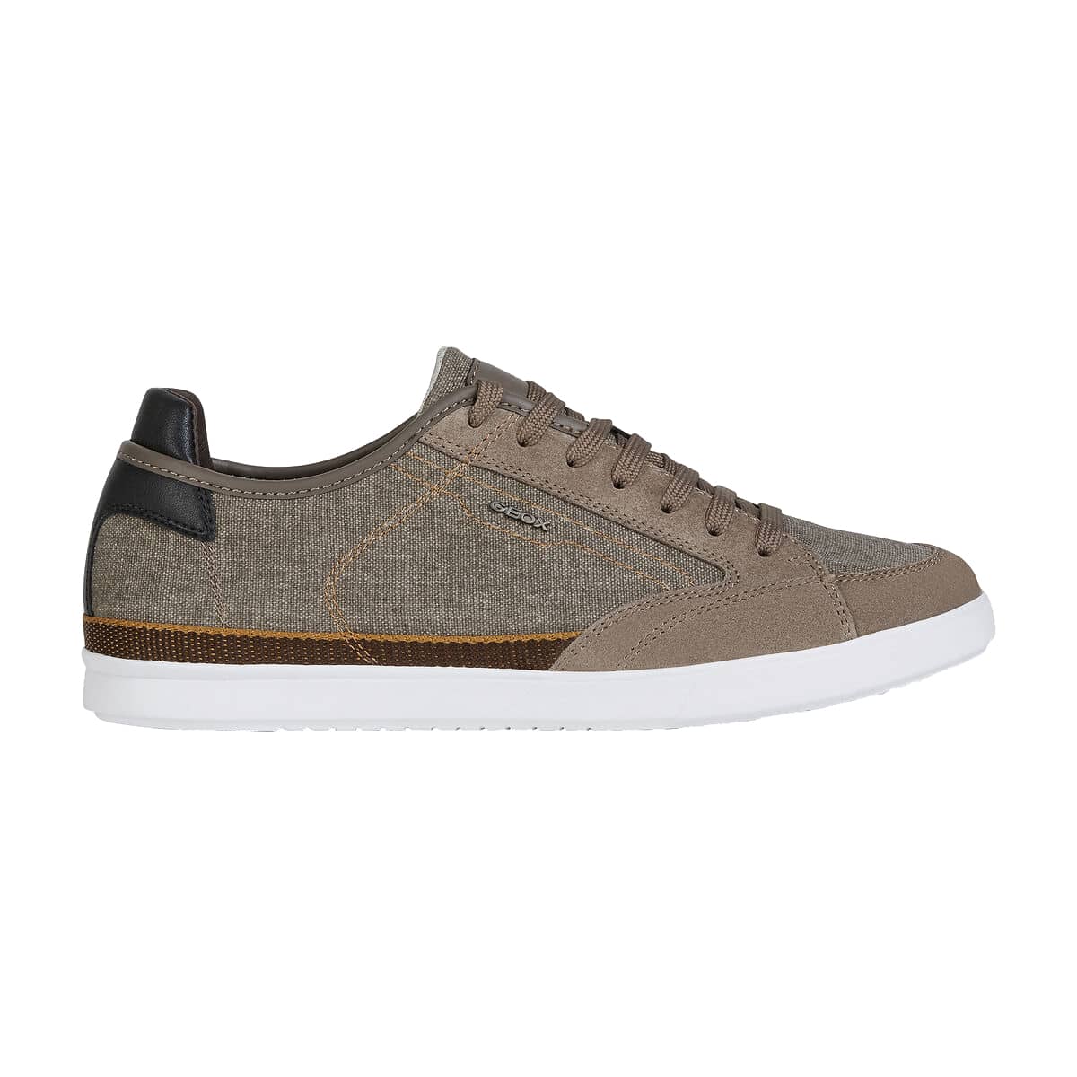 U022CA 0NB22 C6029 - Scarpe - GEOX