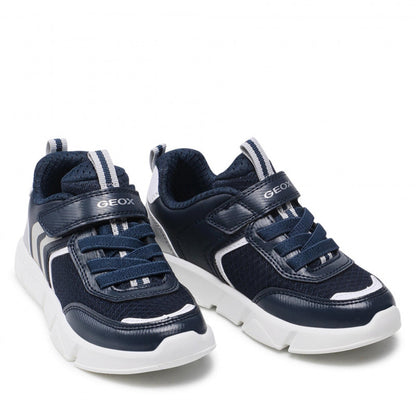 J16DMA 0CE14 C0673 - Sneakers - GEOX