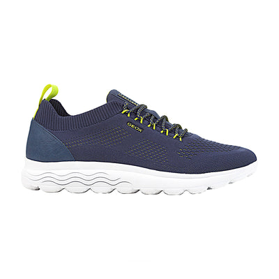 U15BYA 0006K C4R3N - Scarpe - GEOX