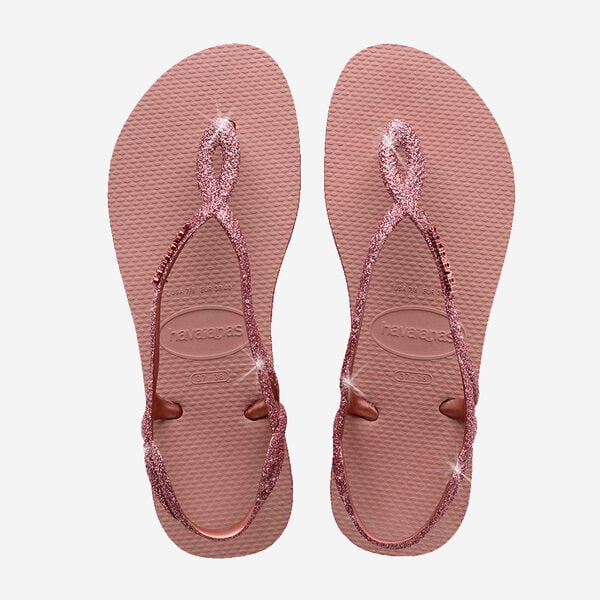 LUNA SPARKLE - Infradito - Havaianas