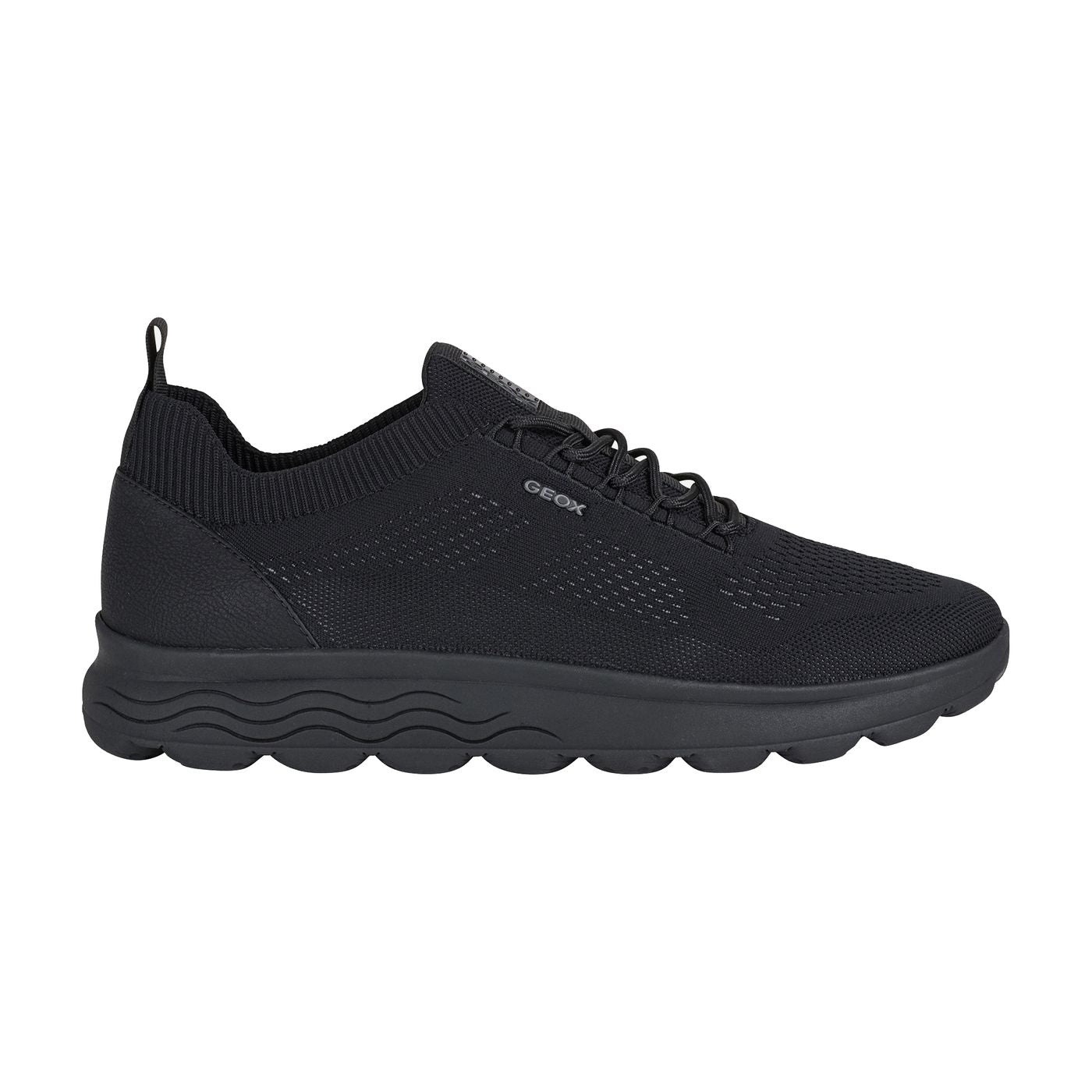 U15BYA 0006K C9999 - Scarpe - GEOX