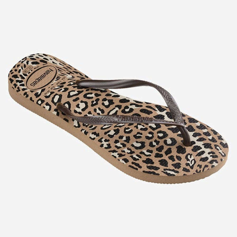 Slim Animals - Infradito - Havaianas