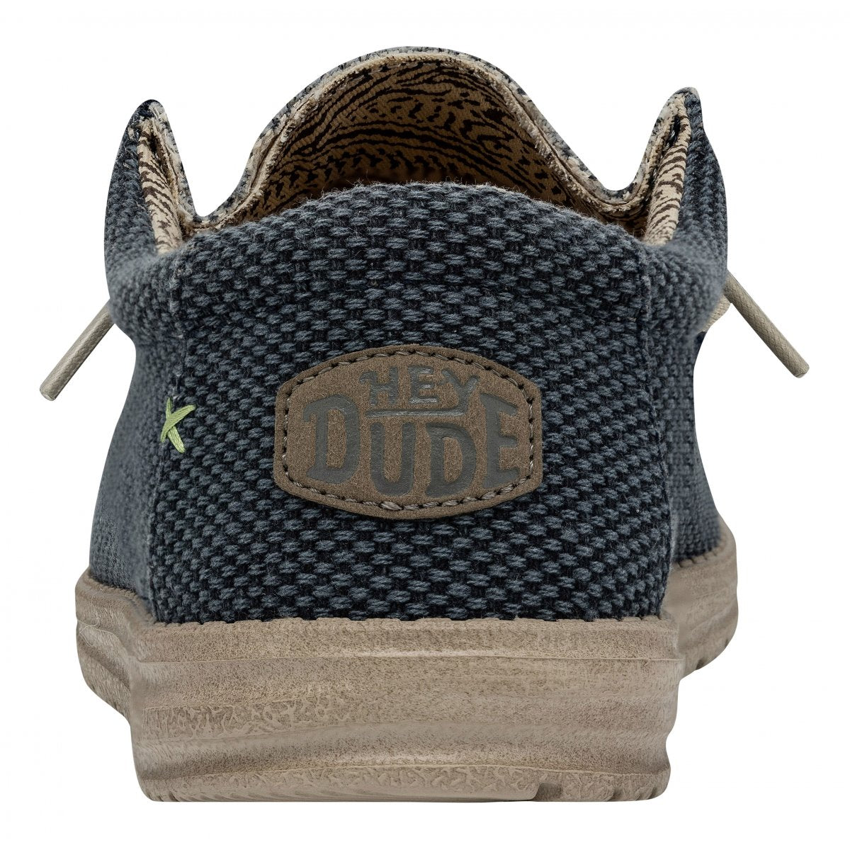 HD.40003_B - Sneakers - Hey Dude