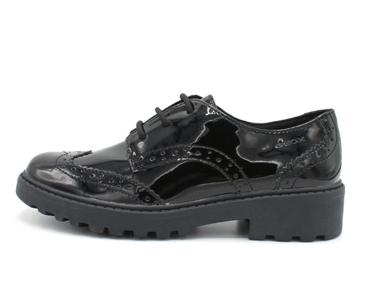 J6420N 000HH C9999 - Scarpe - GEOX