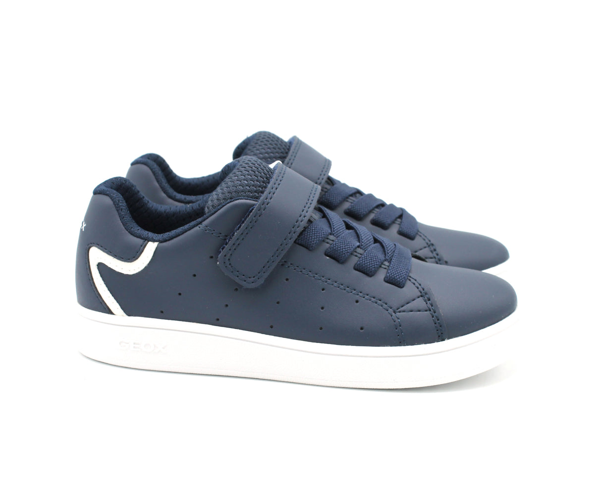 J36LSA 000BC C4002 - Sneakers - GEOX