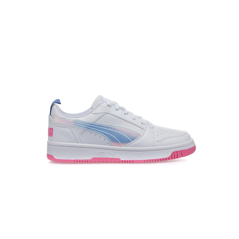 Rebound V6 Lo Bouncy Sky Ac - Sneakers - Puma