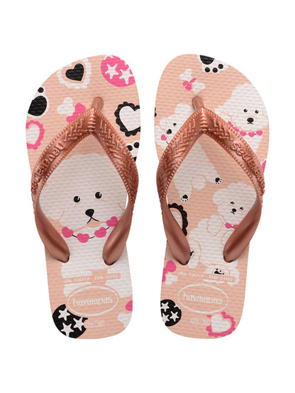 Kids Top Pets - Infradito - Havaianas