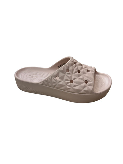 CR.209564_Q - Ciabatta - Crocs