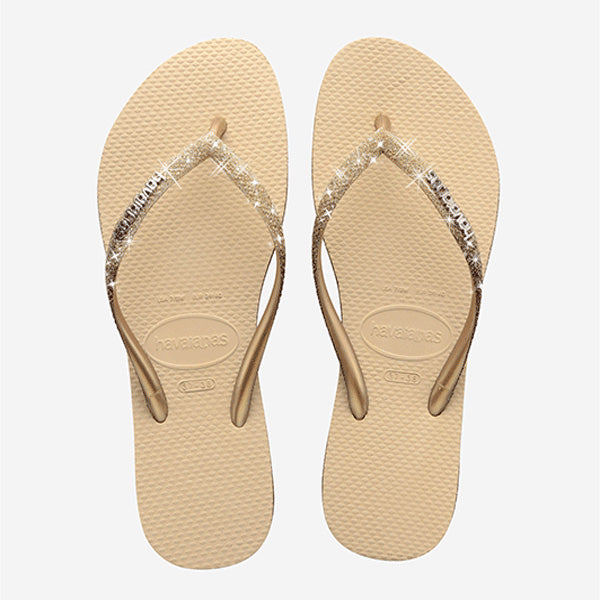 SLIM SPARKLE II - Infradito - Havaianas