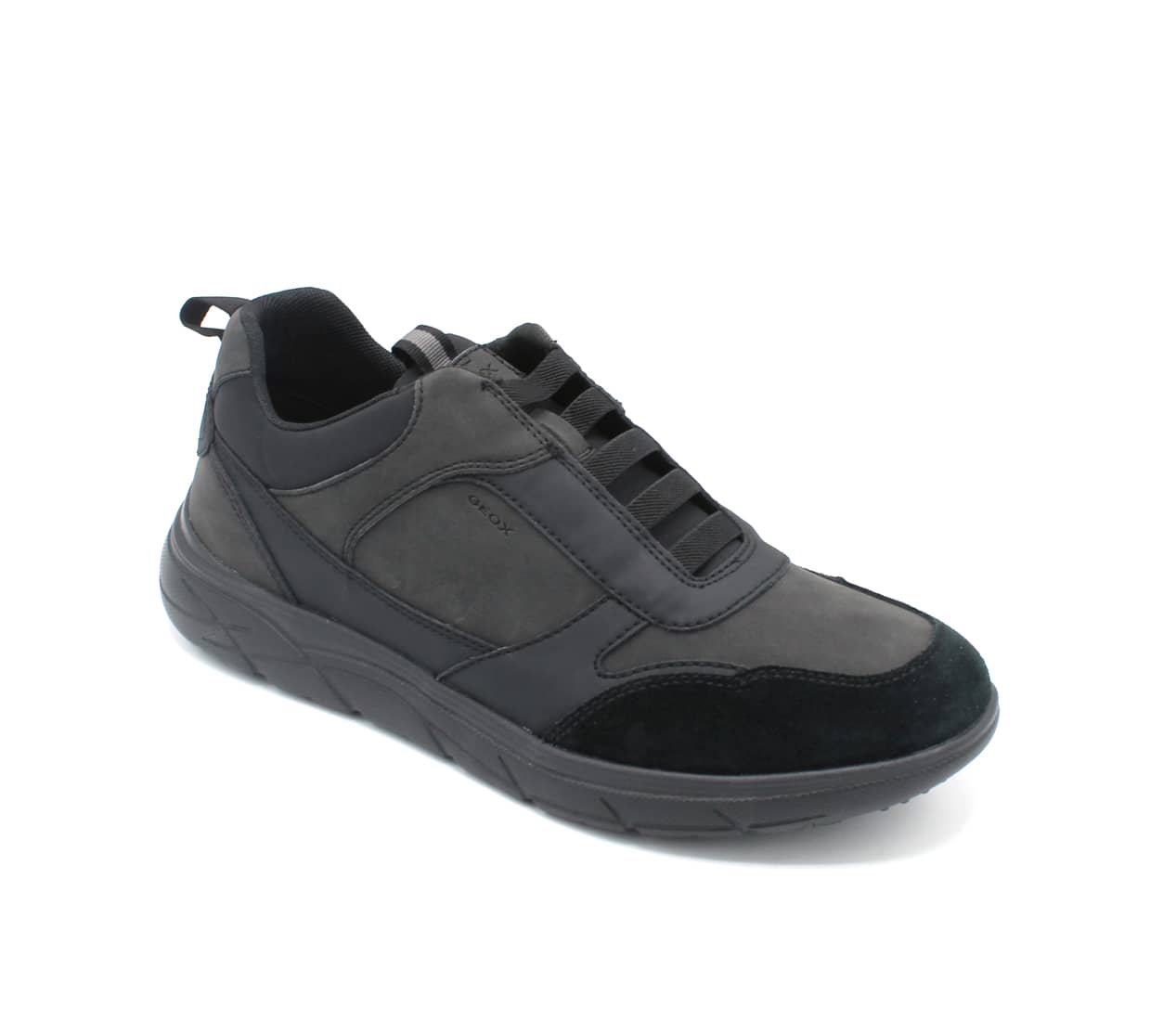 U46E1B 0BCEK C9999 - Sneakers - GEOX