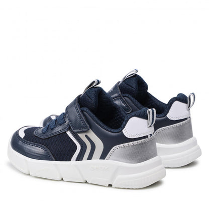 J16DMA 0CE14 C0673 - Sneakers - GEOX