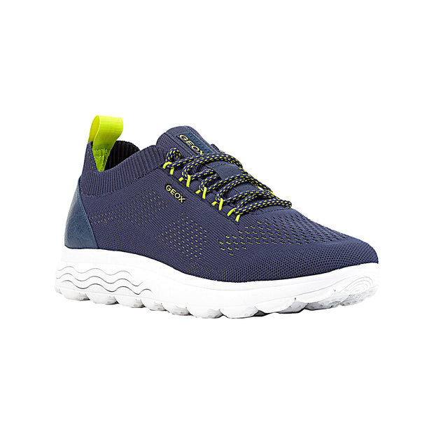 U15BYA 0006K C4R3N - Scarpe - GEOX