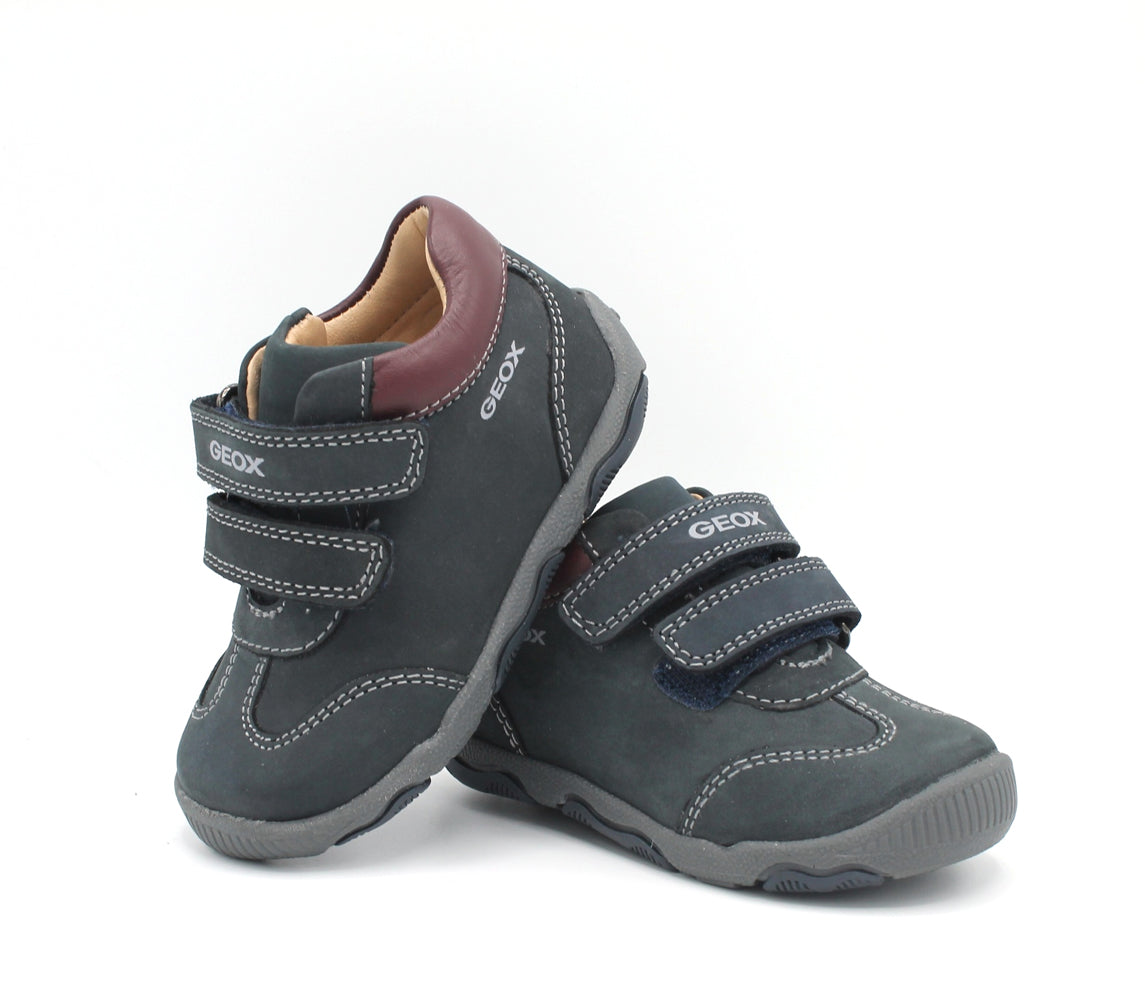 B840PA 03285 C4335 - Scarpe - GEOX