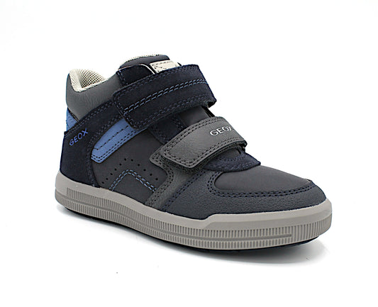 J944AB 0ME22 C0700 - Scarpe - GEOX